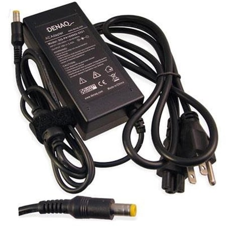 Denaq 3.42a 19v Ac Acertravelmate230 DQ-PA165002-5521